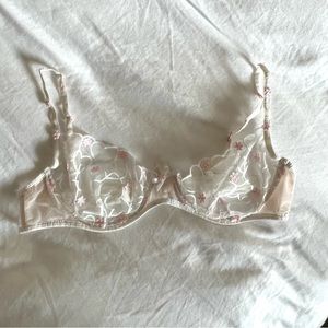 For Love and Lemons Bra